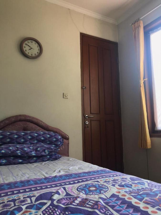 Homestay Triniti Lembang Buitenkant foto