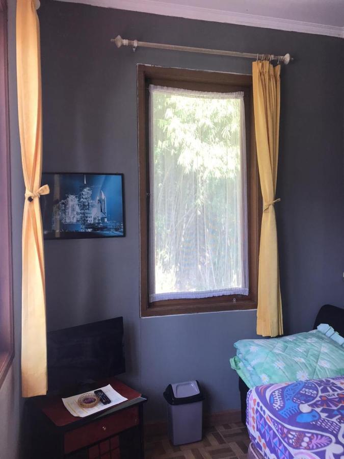 Homestay Triniti Lembang Buitenkant foto