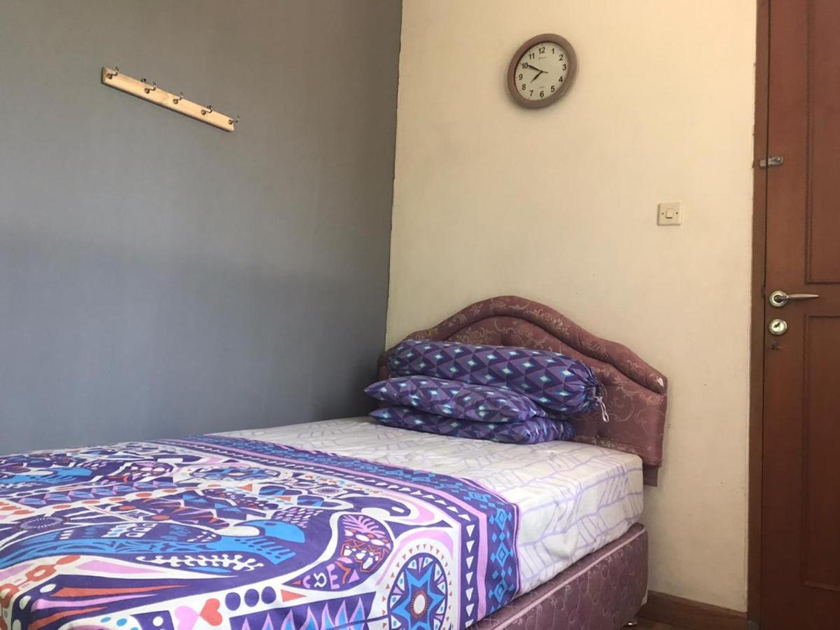 Homestay Triniti Lembang Buitenkant foto