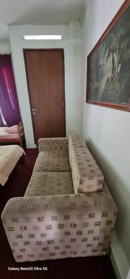 Homestay Triniti Lembang Buitenkant foto