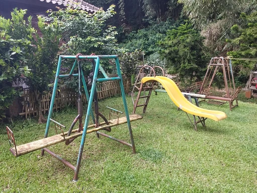 Homestay Triniti Lembang Buitenkant foto
