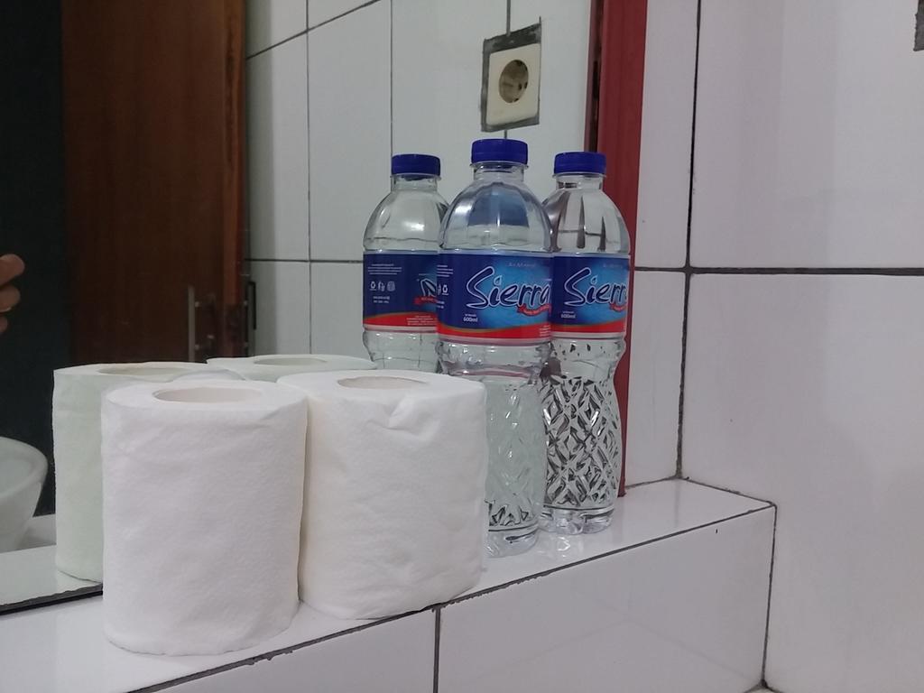 Homestay Triniti Lembang Buitenkant foto