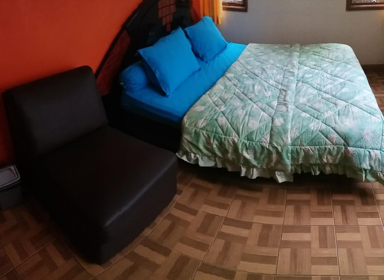 Homestay Triniti Lembang Buitenkant foto